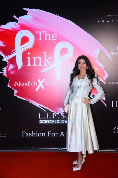 The Pink Party at The Dome Part1